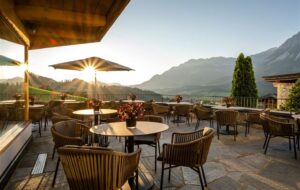 Hotel Ellmau Wilder Kaiser Bär