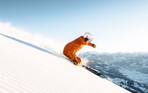 Hotel Ellmau Wilder Kaiser Bär