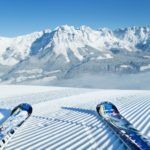 Skiurlaub Ellmau Wilder Kaiser