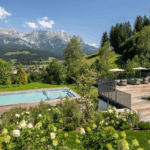 Herbstangebote Ellmau Wilder Kaiser