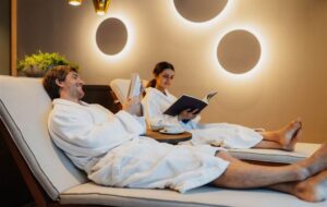 Hotel Ellmau Wilder Kaiser Bär