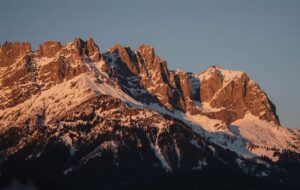 Hotel Ellmau Wilder Kaiser Bär