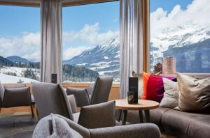 Hotel Ellmau Wilder Kaiser Bär