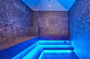 Hotel Ellmau Wilder Kaiser Bär