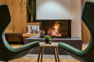 Hotel Ellmau Wilder Kaiser Bär